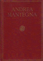 Beyen, Dr. H.G. - Andrea Mantegna.  En de verovering der ruimte in de schilderkunst.