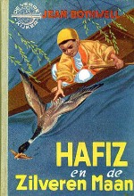 Bothwell, Jean. - Hafiz en de Zilveren Maan  Een verhaal uit Kasjmir