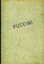Adami, Giuseppe. - Puccini. 