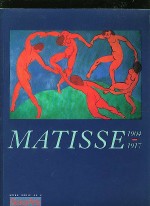 Pleynet, Marcelin (prface). - Matisse 1904 - 1917. 