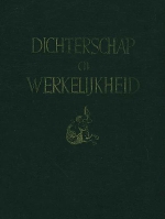 W.L.M.E. van Leeuwen [red.[]. - Dichterschap en werkelijkheid. Geillustreerde literatuurgeschiedenis van Noord-en Zuid-Nederland en Zuid-Afrika. 