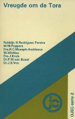 H. Rodrigues Pereira e.a. - Vreugde om de Tora. 