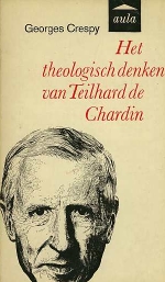 G. Crespy. - Het theologische denken van Teilhard de Chardin. 