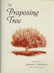 James F. Twyman. - The proposing tree. 