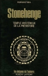 F. Niel. - Stonehenge - le temple mysterieux de la prehistoire. 