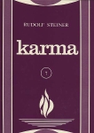 Rudolf Steiner / vert. Marcel Fontijn. - Karma 7 - Het karma van de anthroposofische vereniging / De karmische achtergronden en de inhoud van de anthroposofische beweging. 