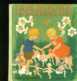 Schippers, B. - Ollie en Pollie in Bollenland. 