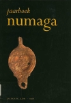 P.J. Begheyn e.a. - Jaarboek Numaga : gewijd aan heden en verleden van Nijmegen en omgeving - Deel XLIII. 