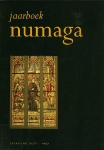 P.J. Begheyn e.a. - Jaarboek Numaga : gewijd aan heden en verleden van Nijmegen en omgeving - Deel XLIV. 