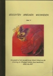  - Gedichten, spreuken, wijsheden : deel 2 - verzameld uit de nieuwsbrieven Shanti Nilaya van de Stichting Dr. Elisabeth Kubler-Ross Nederland, 1992 t/m 1997. 