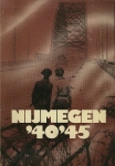 Gerard Plantema. - Nijmegen '40'45. 