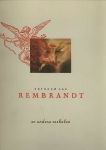  - Ontrouw aan Rembrandt en andere verhalen : een bloemlezing uit Kunstschrift met artikelen over de 17de-eeuwse Nederlandse kunst. 