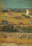 Evert van Uitert - Vincent van Gogh : Schilderijen. 