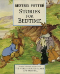 Beatrix Potter. - Stories for bedtime. 