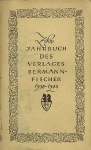  - Zehnjahrbuch 1938 - 1948. 