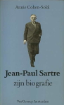 Annie Cohen-Solal . - Jean-Paul Sartre : zijn biografie. 