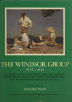 B. Smith. - The Windsor Group 1935 - 1945 : An account of nine young Sydney artists who painted in Woolloomooloo, the inner city and the Hawkesbury area - Emu Plains, Richmond and especially Windsor. 