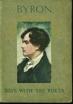 Byron, May. - A Day with Lord Byron. 