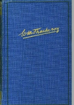 Thackeray, W.M. - De Virginirs / Derde en vierde deel. 