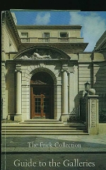  - Guide to the Galleries  The Frick Collection