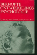 Stone, L.J./J. Church. - Beknopte Ontwikkelings Psychologie. 