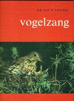 Thijsse, dr. Jac. P. - Vogelzang. 