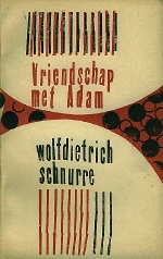 Schnurre, W. - Vriendschap met Adam en vijf andere vertellingen. 