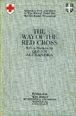 Vivian, E. Charles/J.e. Hodder Williams. - The Way of the Red Cross. 