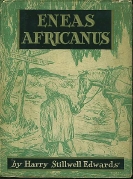 Stillwell Edwards, Harry. - Eneas Africanus. 